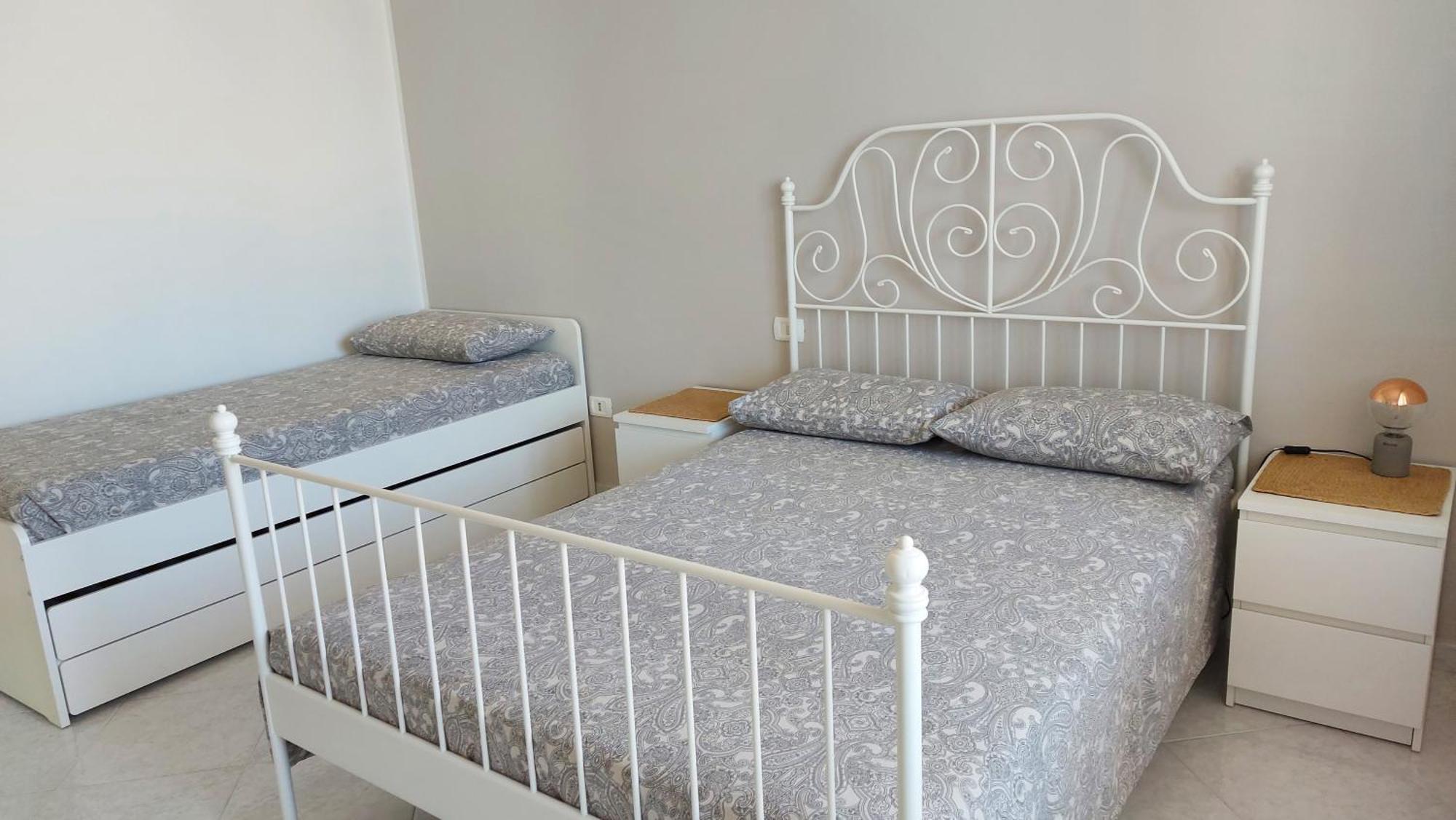 Lovehome سان جيوفانّي تْيَتينو المظهر الخارجي الصورة