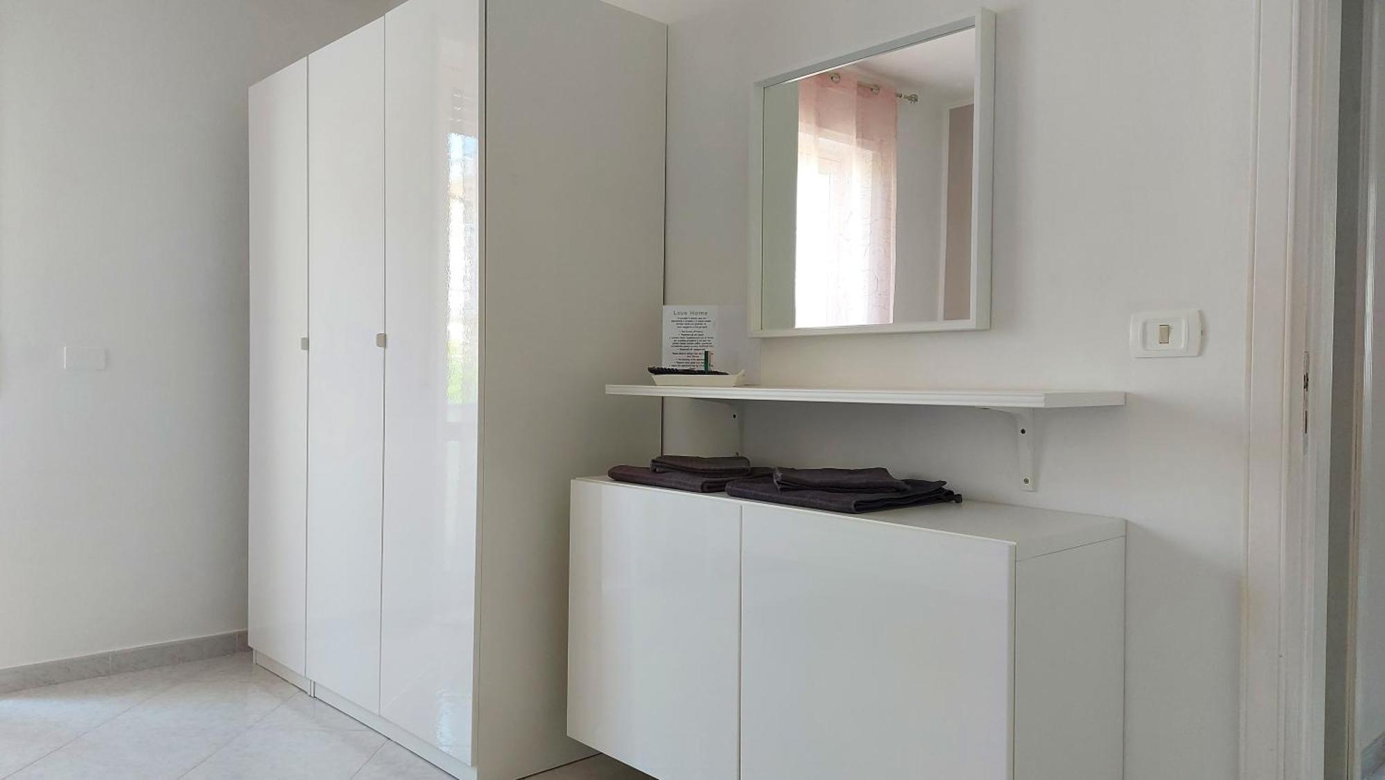Lovehome سان جيوفانّي تْيَتينو المظهر الخارجي الصورة