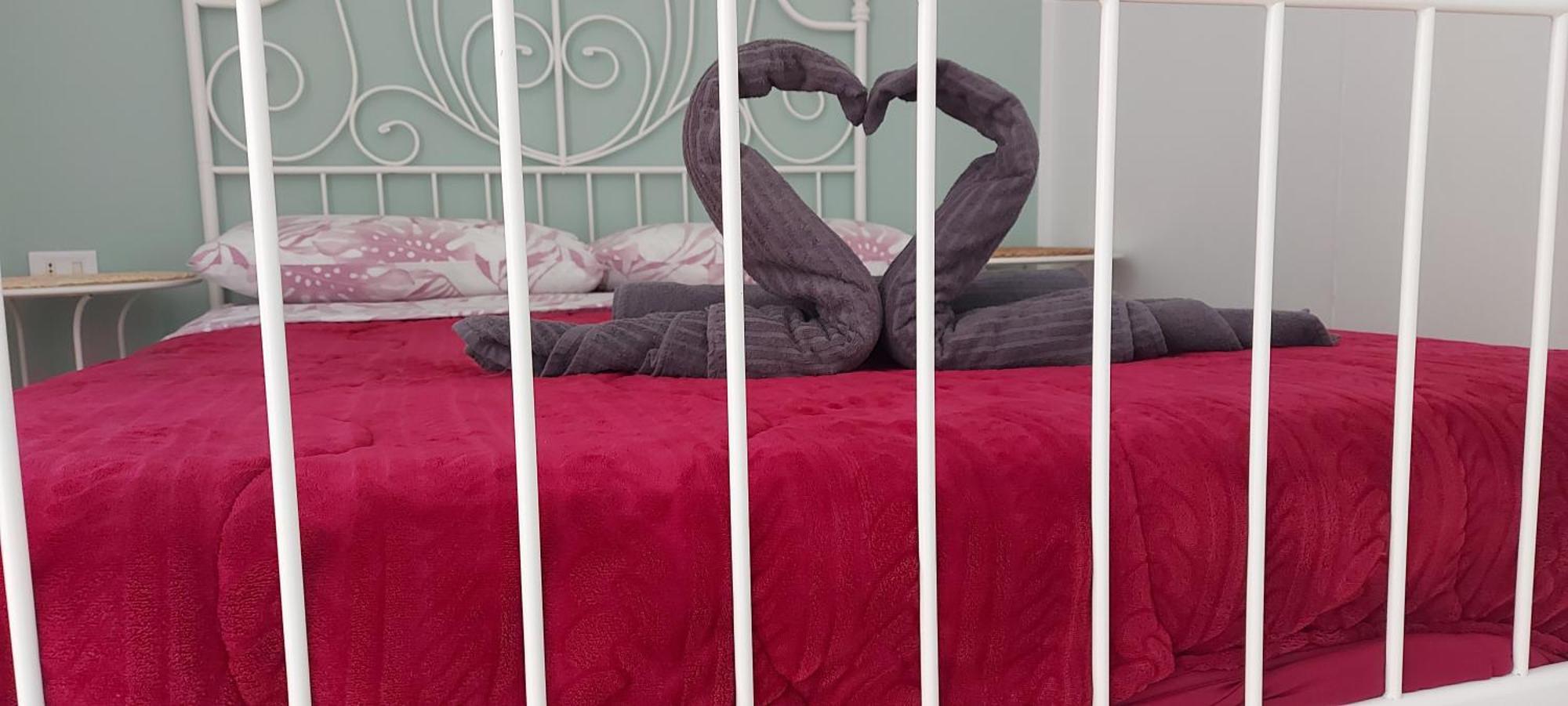 Lovehome سان جيوفانّي تْيَتينو المظهر الخارجي الصورة